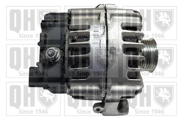 Alternador QUINTON HAZELL ref. QRA1316